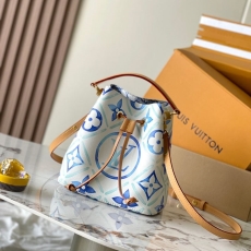 LV Bucket Bags